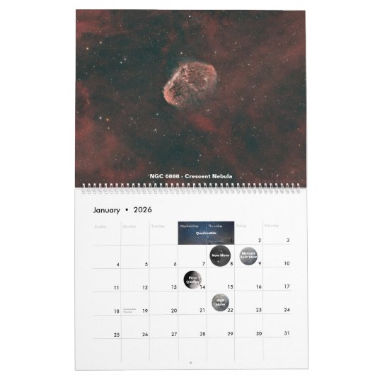 Kalender (Jan 2026)