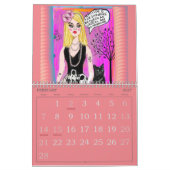 Kalender (Feb 2027)