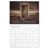 Kalender (Jan 2027)