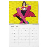 Kalender (Mär 2026)