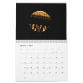 Kalender (Jan 2027)