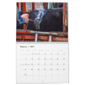 Kalender (Feb 2027)