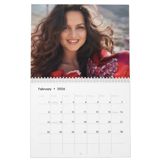 Kalender (Feb 2026)