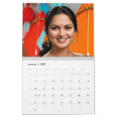 Kalender (Jan 2027)