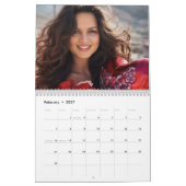 Kalender (Feb 2027)