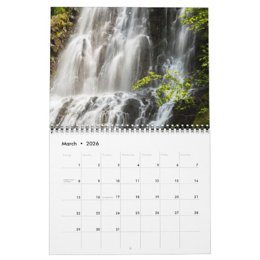 Kalender (Mär 2026)