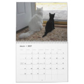 Kalender (Mär 2027)