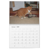 Kalender (Jan 2027)