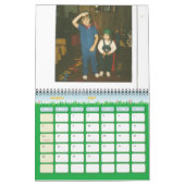 Kalender (Mär 2027)