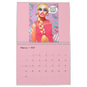 Kalender (Feb 2027)