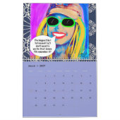 Kalender (Mär 2027)