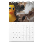 Kalender (Jan 2027)