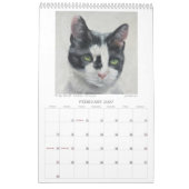 Kalender (Feb 2027)