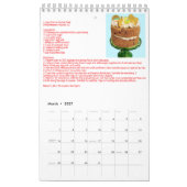 Kalender (Mär 2027)