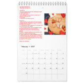 Kalender (Feb 2027)