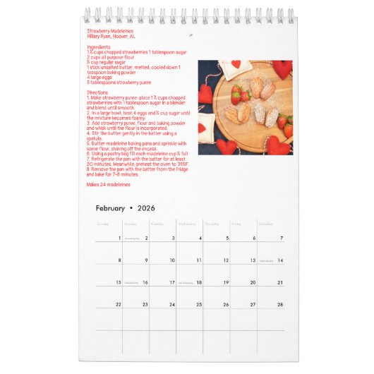 Kalender (Feb 2026)