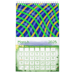 KALENDER