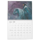 Kalender (Mär 2027)
