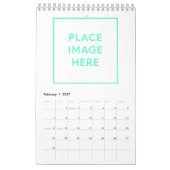 Kalender (Feb 2027)