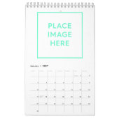 Kalender (Jan 2027)