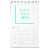 Kalender (Mär 2027)