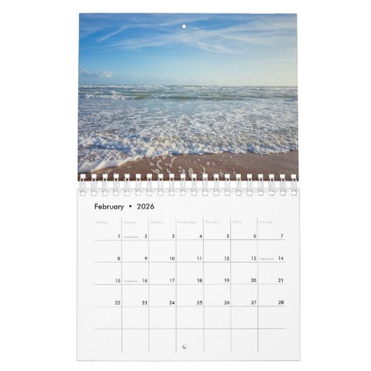 Kalender (Feb 2026)
