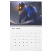 Kalender (Mär 2027)