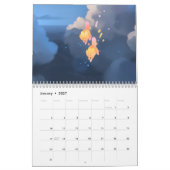 Kalender (Jan 2027)