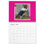 Kalender (Feb 2027)