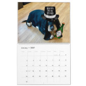 Kalender (Jan 2027)