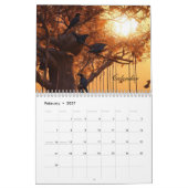 Kalender (Feb 2027)