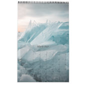 Kalender (Mär 2027)
