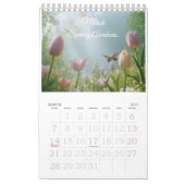 Kalender (Mär 2027)
