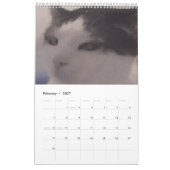 Kalender (Feb 2027)