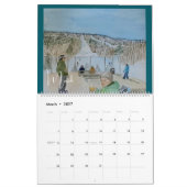 Kalender (Mär 2027)