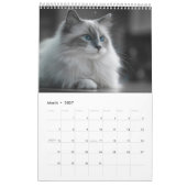 Kalender (Mär 2027)