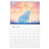 Kalender (Mär 2027)