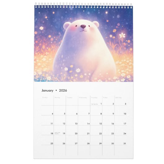 Kalender (Jan 2026)