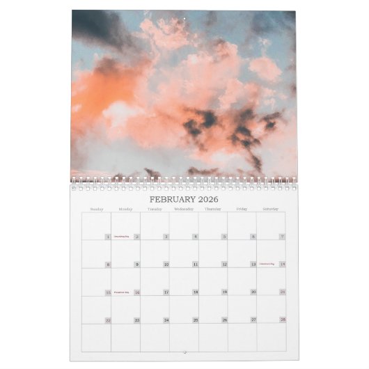 Kalender (Feb 2026)