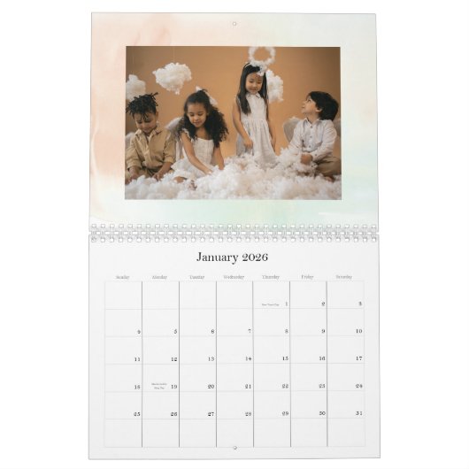 Kalender (Jan 2026)