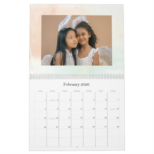 Kalender (Feb 2026)