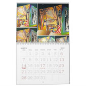 Kalender (Mär 2027)
