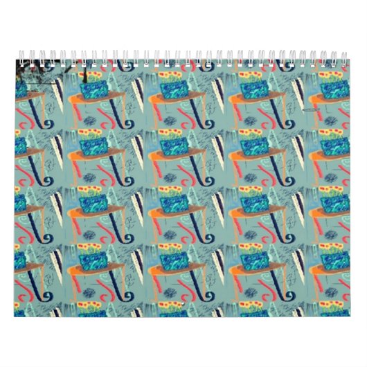 Kalender (Titelbild)