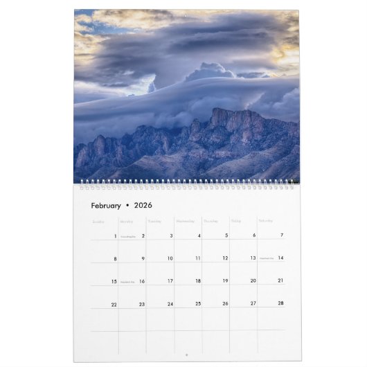 Kalender (Feb 2026)
