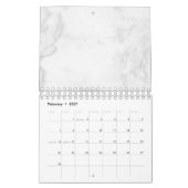 KALENDER (Feb 2027)
