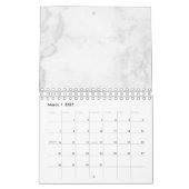 KALENDER (Mär 2027)