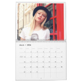 Kalender (Mär 2026)