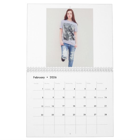 Kalender (Feb 2026)