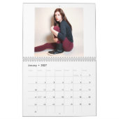 Kalender (Jan 2027)