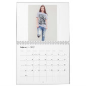 Kalender (Feb 2027)